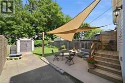77 CAMERON Avenue N | Hamilton Ontario | Slide Image Thirty
