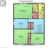 15 CHEVAL Drive | Grimsby Ontario | Slide Image Forty-nine