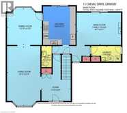 15 CHEVAL Drive | Grimsby Ontario | Slide Image Forty-eight