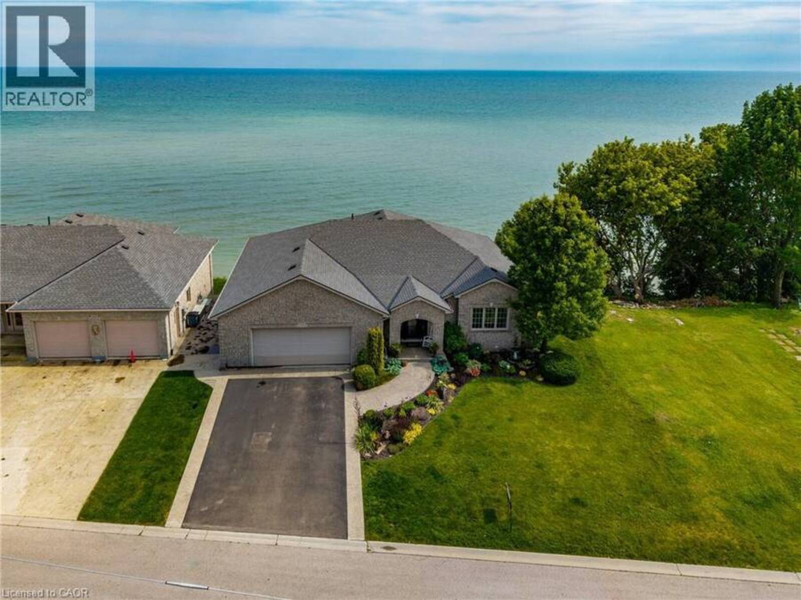 140 BROWN Street, Port Dover, Ontario N0A 1N7