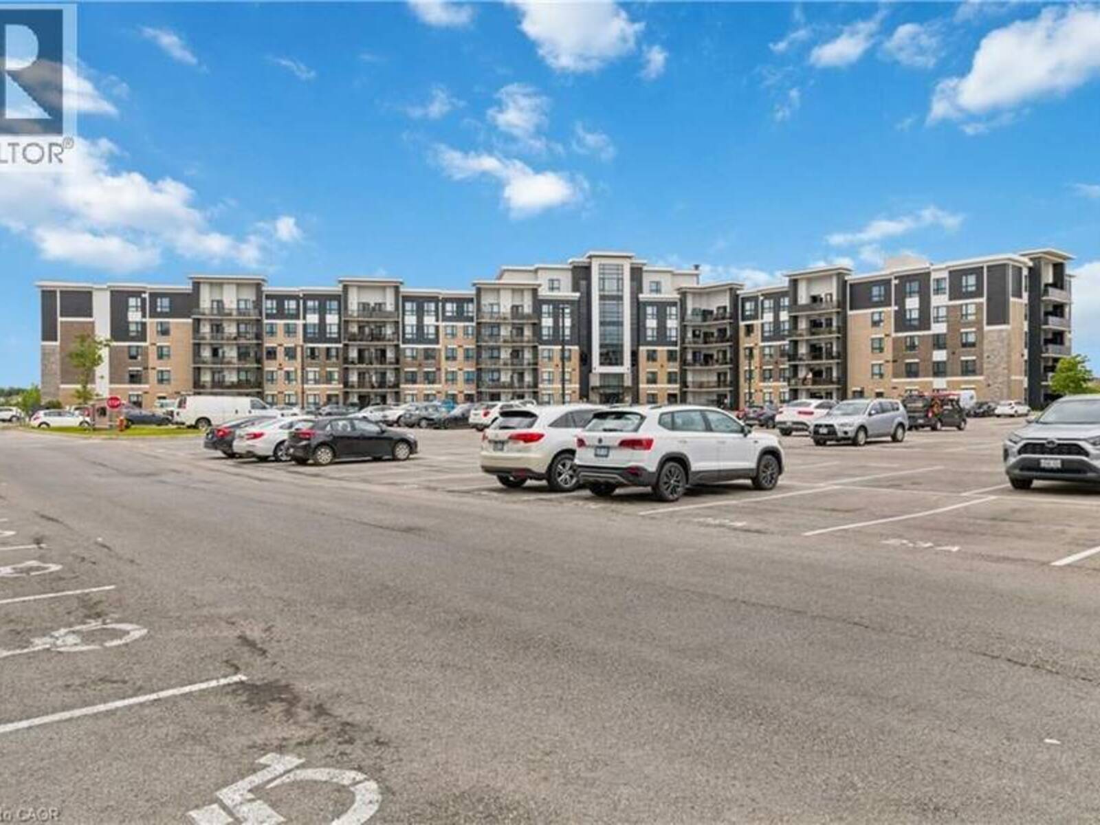 630 SAUVE Street Unit# 113, Milton, Ontario L9T 9A6