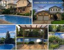 84 JAMIESON Drive | Caledonia Ontario | Slide Image One