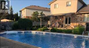 84 JAMIESON Drive | Caledonia Ontario | Slide Image Two