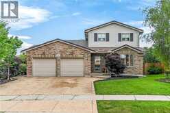 84 JAMIESON Drive | Caledonia Ontario | Slide Image Four
