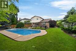84 JAMIESON Drive | Caledonia Ontario | Slide Image Fifty