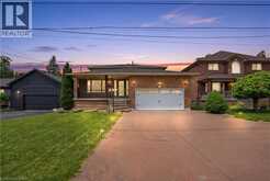111 AUBREY Avenue | Hamilton Ontario | Slide Image One