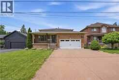 111 AUBREY Avenue | Hamilton Ontario | Slide Image Two