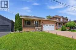 111 AUBREY Avenue | Hamilton Ontario | Slide Image Three