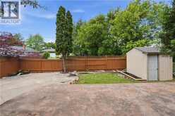 111 AUBREY Avenue | Hamilton Ontario | Slide Image Forty-four