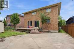 111 AUBREY Avenue | Hamilton Ontario | Slide Image Forty-six