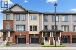 395 LINDEN Drive Unit# 2 | Cambridge Ontario | Slide Image One