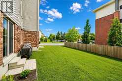 395 LINDEN Drive Unit# 2 | Cambridge Ontario | Slide Image Twenty-three