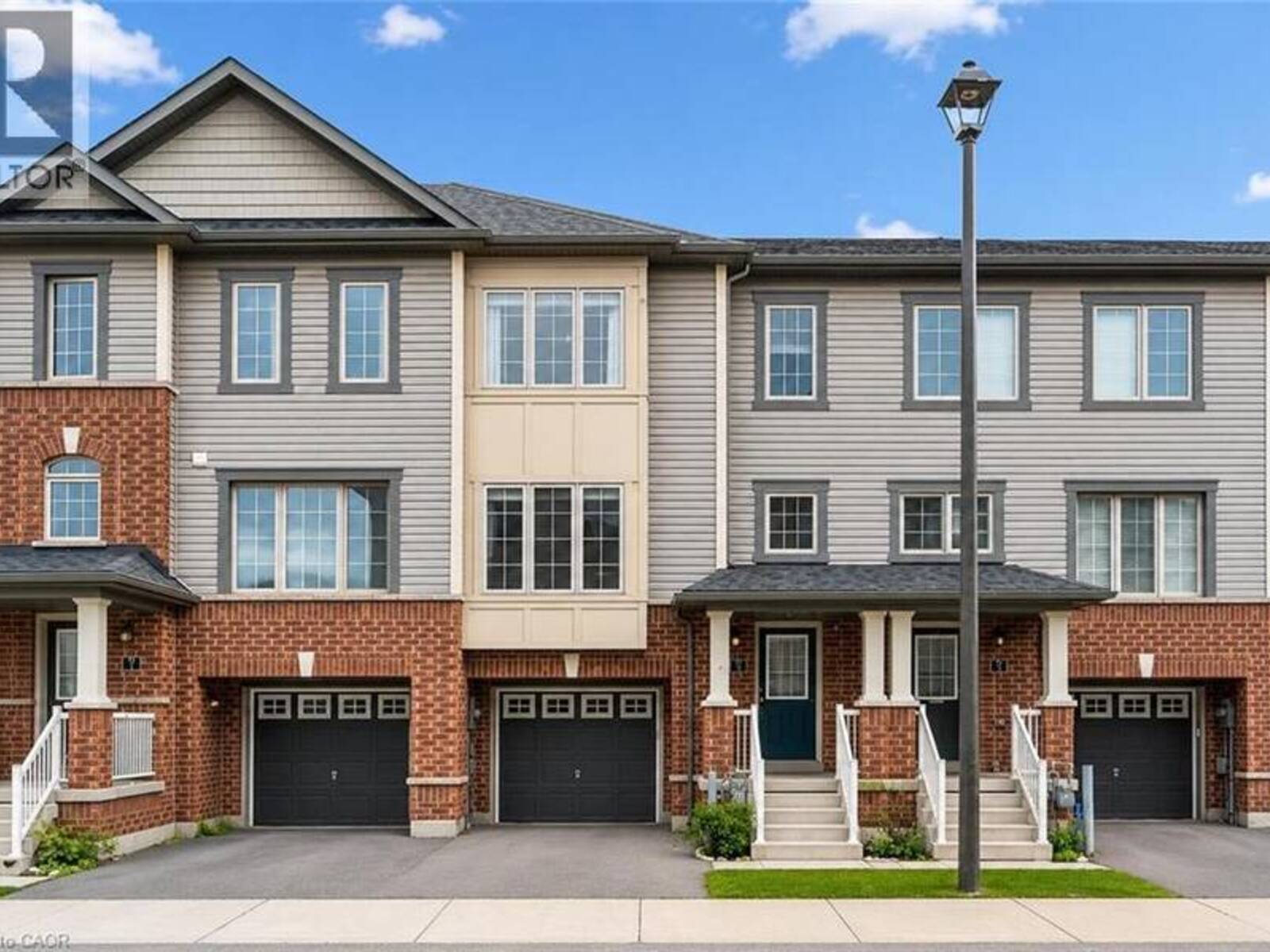 395 LINDEN Drive Unit# 2, Cambridge, Ontario N3H 0C8