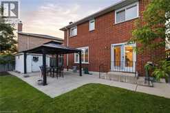 11 GABRIELE Court | Hamilton Ontario | Slide Image Thirty-four