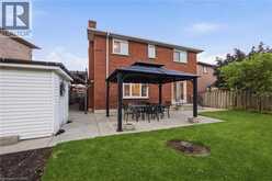 11 GABRIELE Court | Hamilton Ontario | Slide Image Thirty-eight