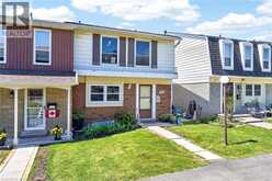 2252 UPPER MIDDLE Road Unit# 1 | Burlington Ontario | Slide Image Two