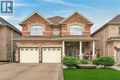 81 MORNING MIST Drive | Hamilton Ontario | Slide Image One