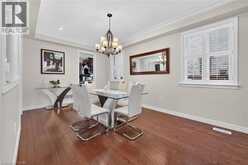 81 MORNING MIST Drive | Hamilton Ontario | Slide Image Six