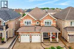 81 MORNING MIST Drive | Hamilton Ontario | Slide Image Two