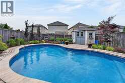 387 MURRAY Street | Grimsby Ontario | Slide Image Thirty-eight