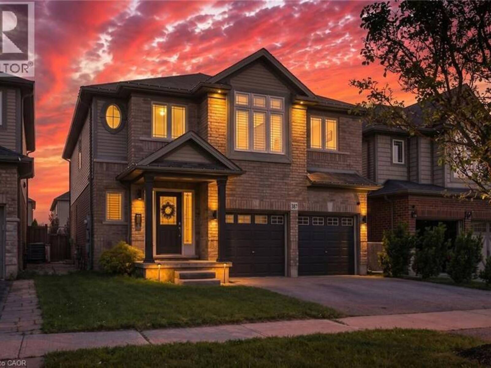 387 MURRAY Street, Grimsby, Ontario L3M 3P4