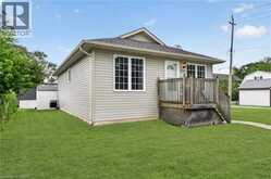 217 PINE Street | Dunnville Ontario | Slide Image One