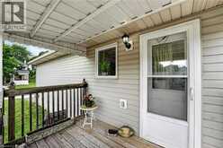 217 PINE Street | Dunnville Ontario | Slide Image Thirty-six