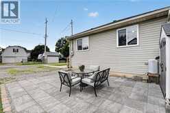 217 PINE Street | Dunnville Ontario | Slide Image Thirty-eight
