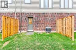 19 PICARDY Drive Unit# 4 | Hamilton Ontario | Slide Image Twenty-five