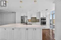 205 LAKESHORE Road W Unit# 409 | Oakville Ontario | Slide Image Ten