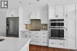 205 LAKESHORE Road W Unit# 409 | Oakville Ontario | Slide Image Eleven