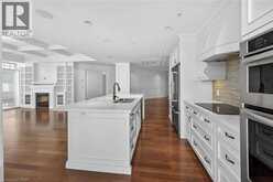 205 LAKESHORE Road W Unit# 409 | Oakville Ontario | Slide Image Twelve