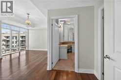 205 LAKESHORE Road W Unit# 409 | Oakville Ontario | Slide Image Fifteen