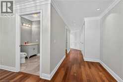 205 LAKESHORE Road W Unit# 409 | Oakville Ontario | Slide Image Seventeen