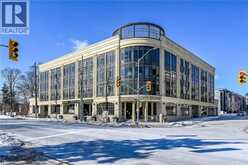 205 LAKESHORE Road W Unit# 409 | Oakville Ontario | Slide Image One