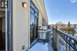 205 LAKESHORE Road W Unit# 409 | Oakville Ontario | Slide Image Twenty