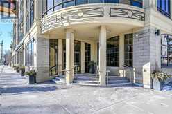 205 LAKESHORE Road W Unit# 409 | Oakville Ontario | Slide Image Two