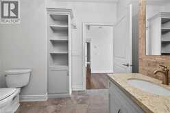 205 LAKESHORE Road W Unit# 409 | Oakville Ontario | Slide Image Thirty