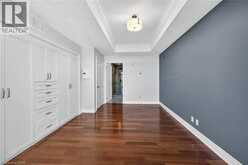 205 LAKESHORE Road W Unit# 409 | Oakville Ontario | Slide Image Thirty-four