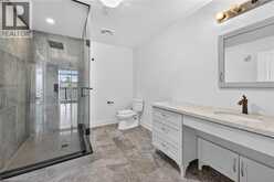 205 LAKESHORE Road W Unit# 409 | Oakville Ontario | Slide Image Thirty-five