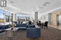 205 LAKESHORE Road W Unit# 409 | Oakville Ontario | Slide Image Thirty-seven