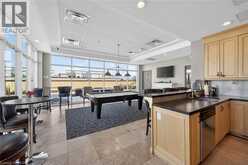 205 LAKESHORE Road W Unit# 409 | Oakville Ontario | Slide Image Thirty-eight
