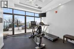 205 LAKESHORE Road W Unit# 409 | Oakville Ontario | Slide Image Forty-one
