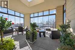 205 LAKESHORE Road W Unit# 409 | Oakville Ontario | Slide Image Forty-two