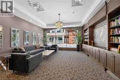 205 LAKESHORE Road W Unit# 409 | Oakville Ontario | Slide Image Forty-four