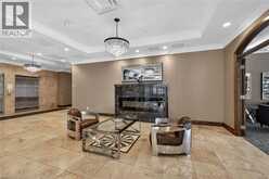 205 LAKESHORE Road W Unit# 409 | Oakville Ontario | Slide Image Forty-five