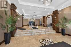 205 LAKESHORE Road W Unit# 409 | Oakville Ontario | Slide Image Forty-six