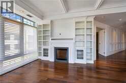 205 LAKESHORE Road W Unit# 409 | Oakville Ontario | Slide Image Six