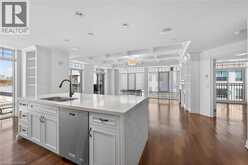 205 LAKESHORE Road W Unit# 409 | Oakville Ontario | Slide Image Eight