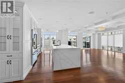 205 LAKESHORE Road W Unit# 409 | Oakville Ontario | Slide Image Nine